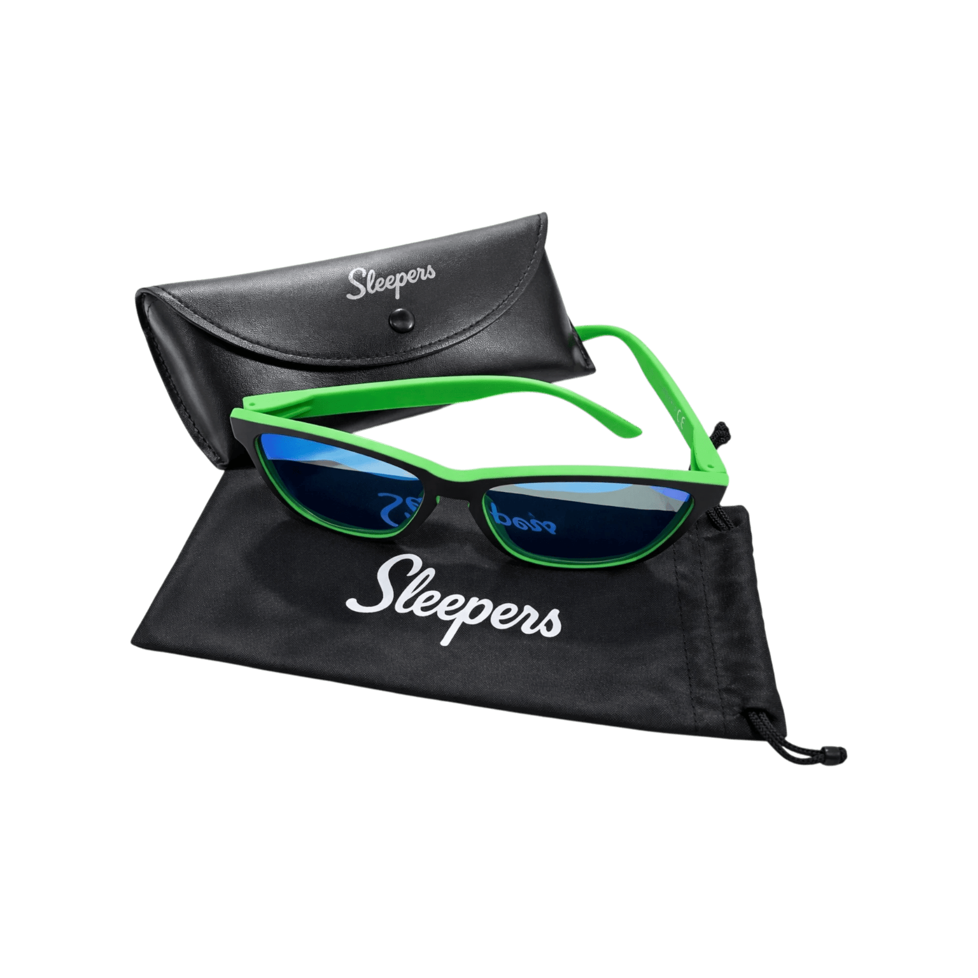 Leaf - Sleepers