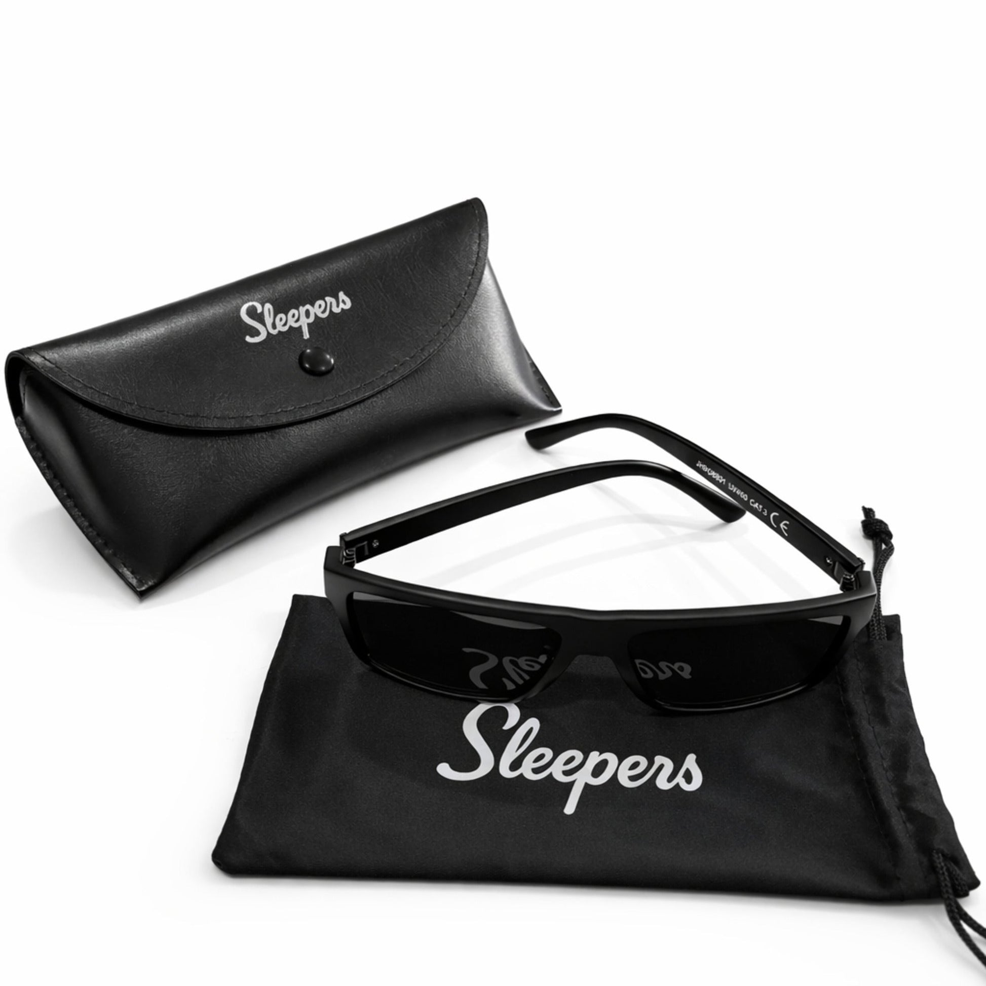 Sleepers' Crew - Sleepers
