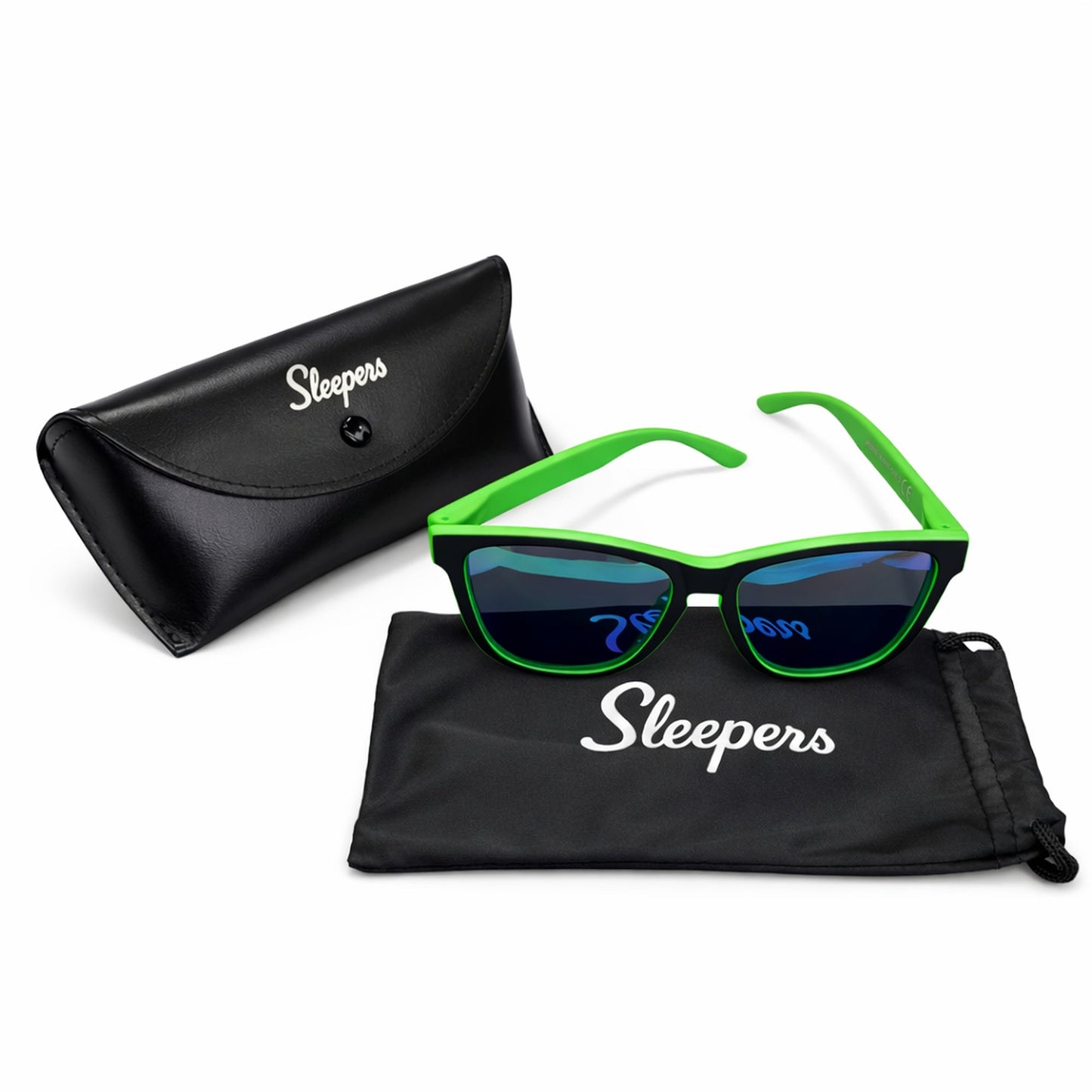 Yellowstone - Sleepers